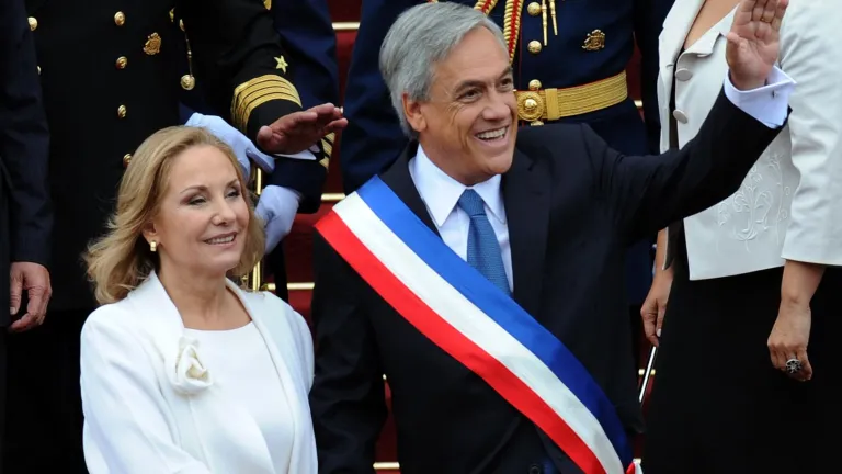 ¿Quién era el expresidente de Chile Sebastián Piñera?