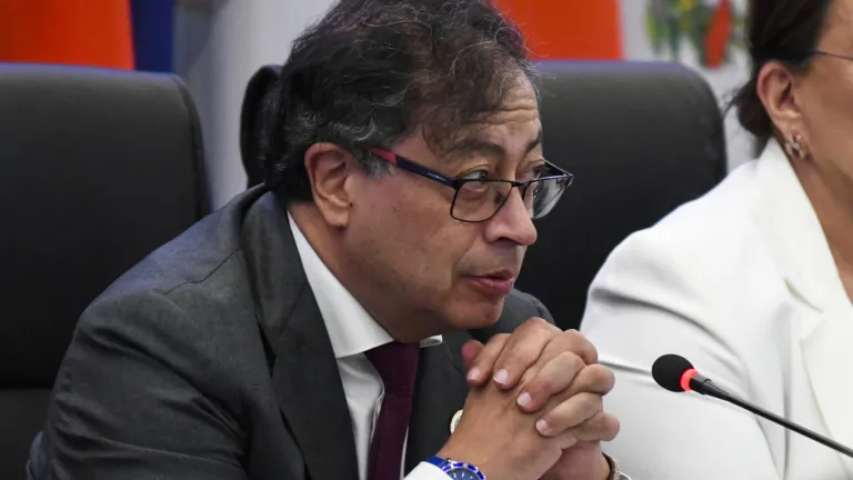 Gobierno anunció que dio un golpe al contrabando en Colombia