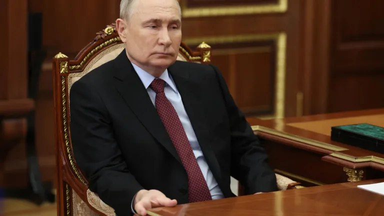 Elecciones presidenciales en Rusia: 5 cosas importantes 