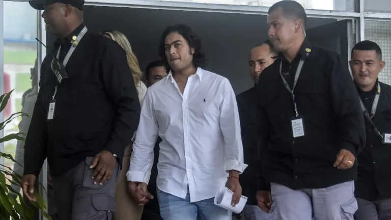 Nicolás Petro: Detalles de los procesos y de lo que se sabe