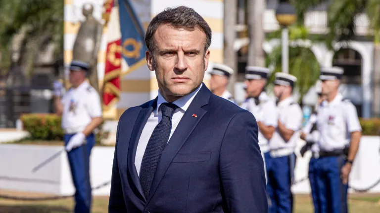 Juegos Olímpicos de París 2024: Francia garantizará seguridad