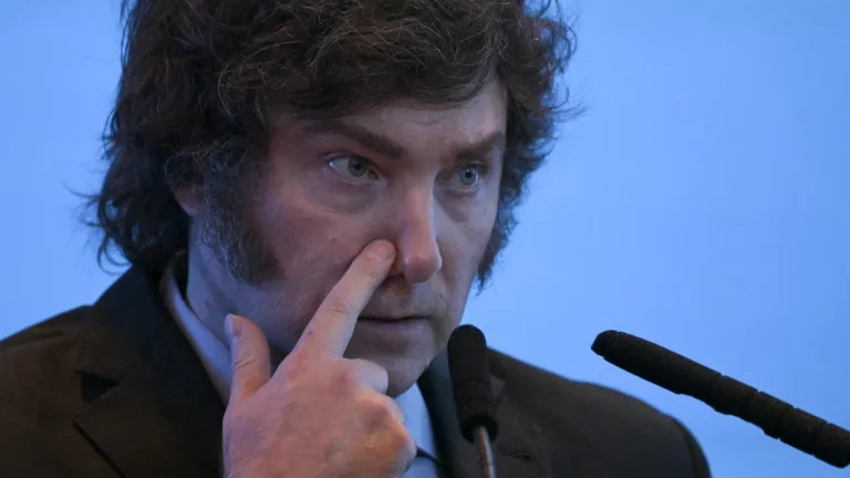 Argentina niega ruptura de relaciones con Colombia tras crisis diplomática
