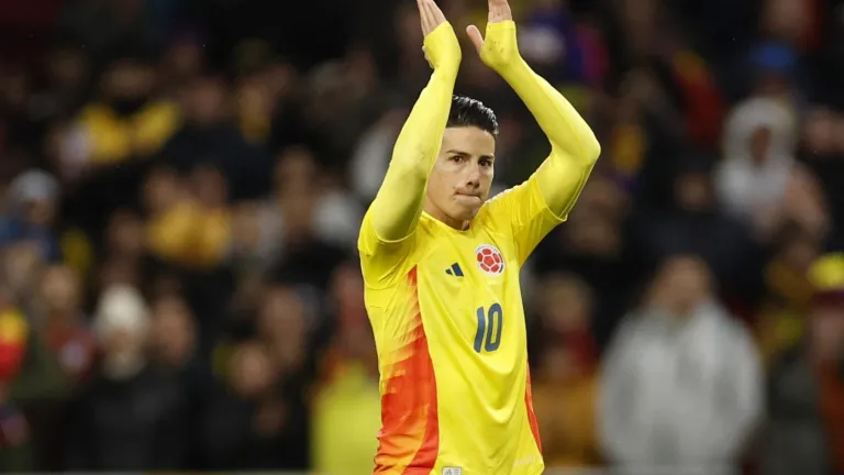 Amistosos de Colombia previos a la Copa América 