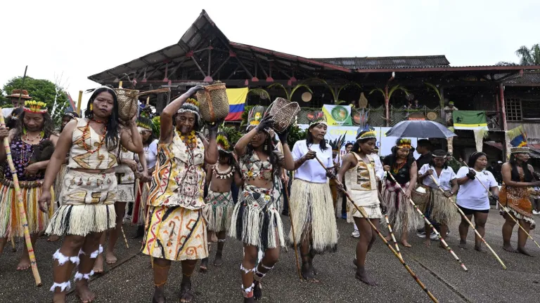 Genocidio del caucho en la Amazonía: Casa Arana, La Chorrera e indígenas