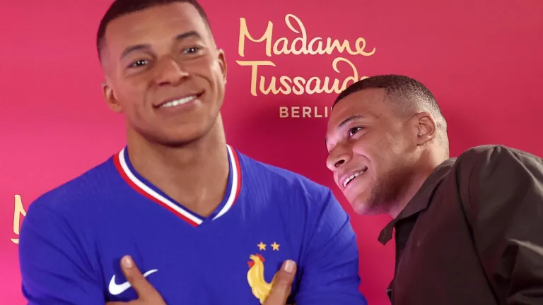 Mbappé, máximo goleador de la Ligue 1 por sexta vez