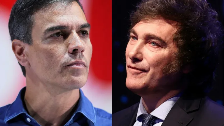 Crece la tensión entre Argentina y España 