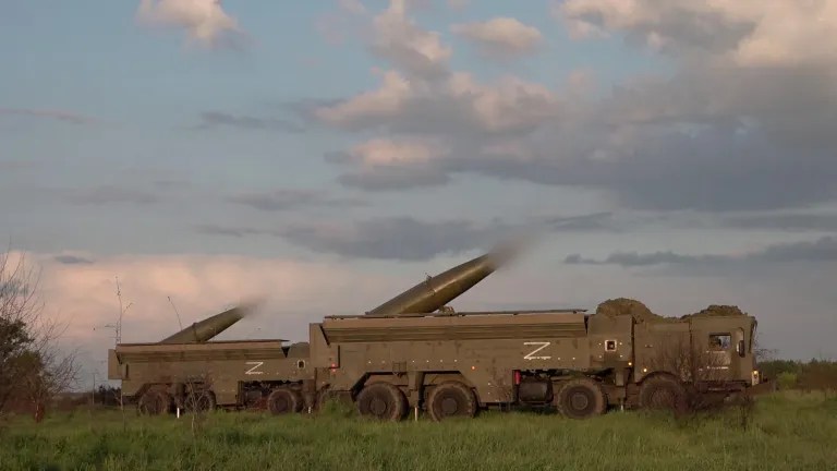 Armas nucleares 2024: países aumentan el gasto en su fabricación