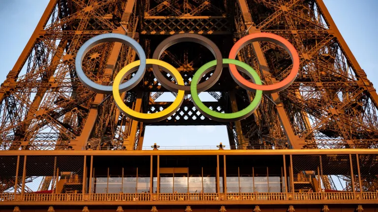 Juegos Olímpicos Paris 2024: Cupos alcanzados por Colombia