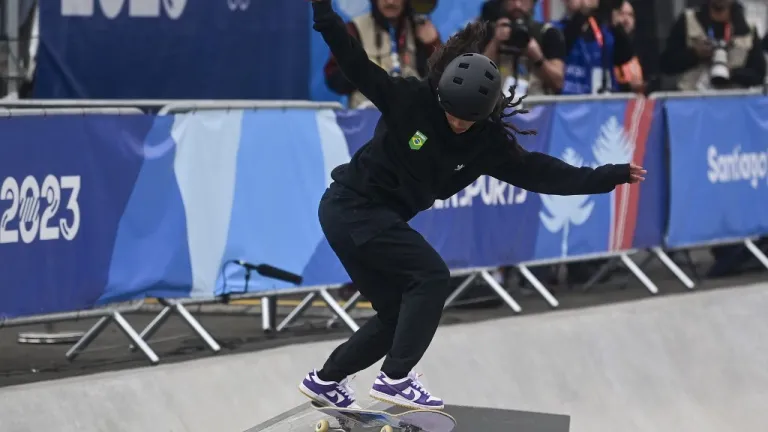 Skateboard París 2024: orígenes, modalidades | Juegos Olímpicos 