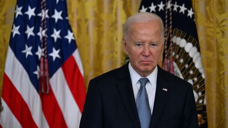 Elecciones Estados Unidos Hoy: actualidad Biden