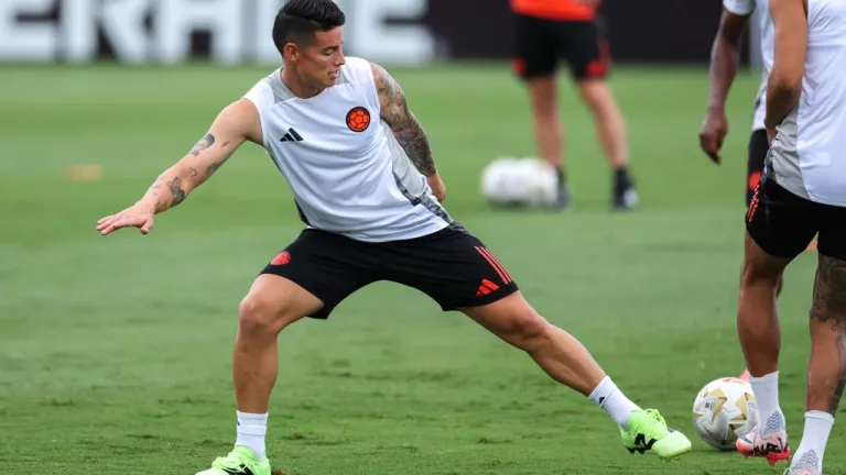 Argentina se lanza a la triple corona y Colombia amenaza con su segundo título de Copa América