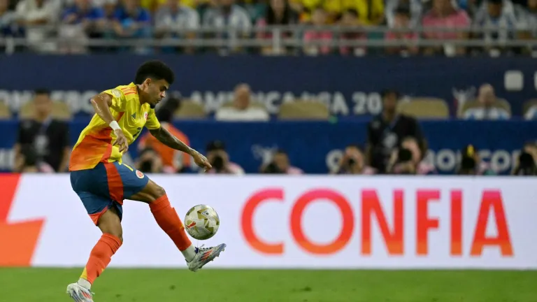 Bolivia vs Colombia HOY: Estadio Municipal de El Alto