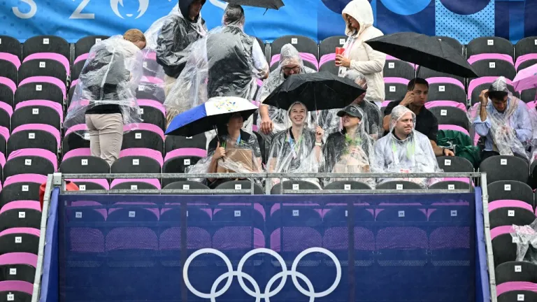 París-2024 mantiene objetivo de reducir uso de plásticos a la mitad respecto a Londres-2012