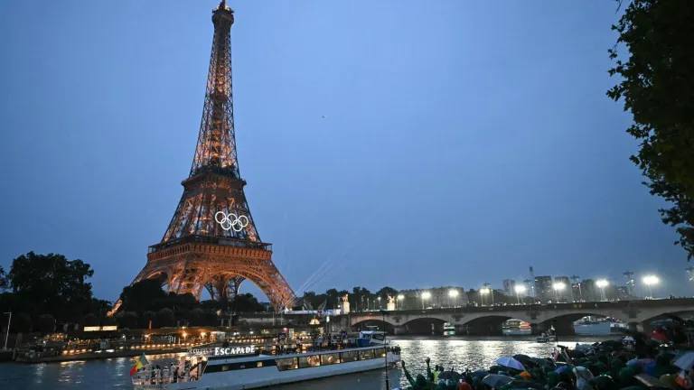 Juegos Olímpicos París: murió entrenador de boxeo de Samoa por paro cardiaco