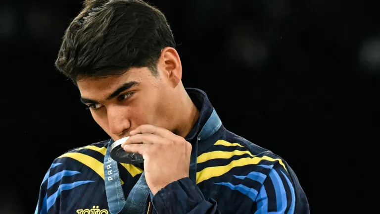 Juegos Olímpicos: ¿Por qué Ángel Barajas no ganó el oro?