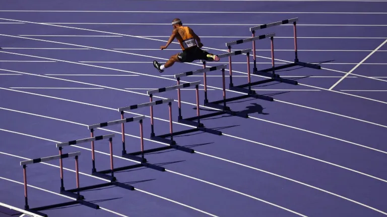 Los extravagantes premios prometidos por algunos países a los medallistas de París