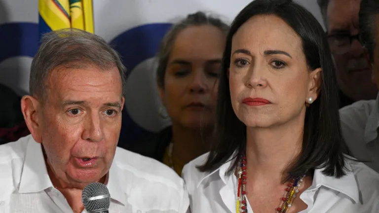 Venezuela: Edmundo González, citado por Fiscalía 