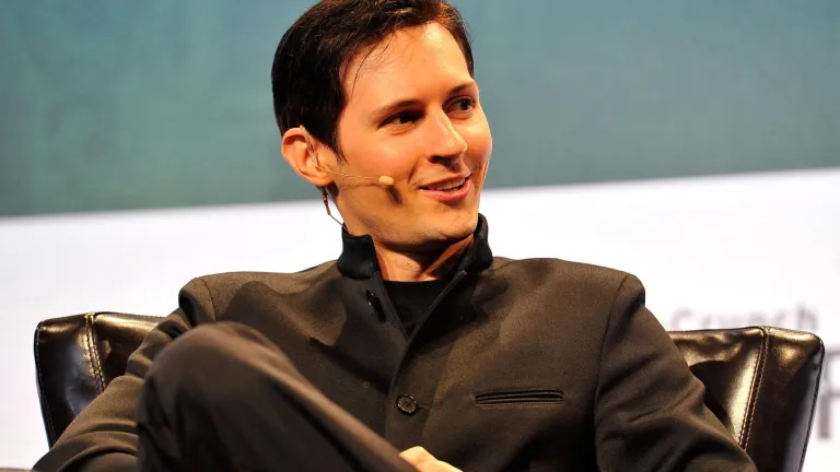 Telegram: su fundador Pavel Durov, detenido en Francia. ¿De qué lo acusan?