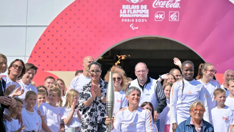 Juegos Paralímpicos París 2024: ¿Cómo van los preparativos?