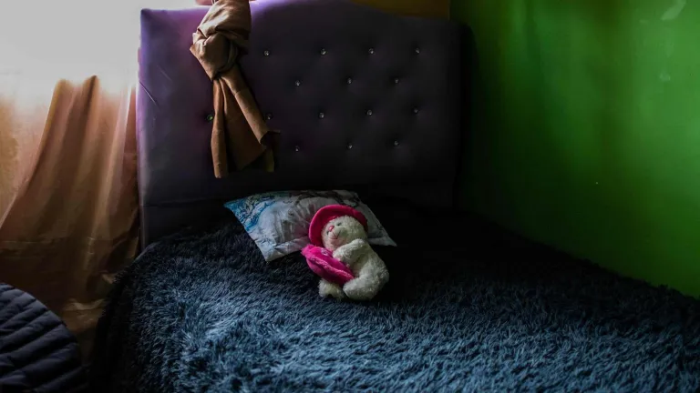 Desaparición menores Bogotá: cifras, casos 