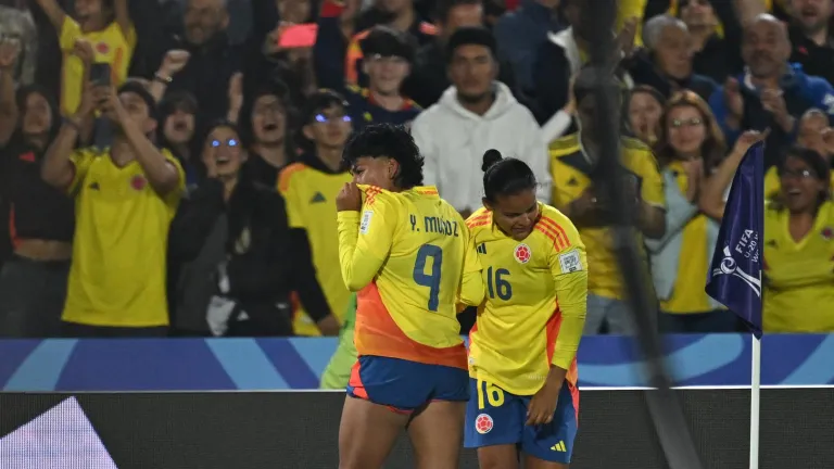 Copa Mundial Sub-20 Femenina hoy 6 de septiembre. Partidos, horarios, estadios
