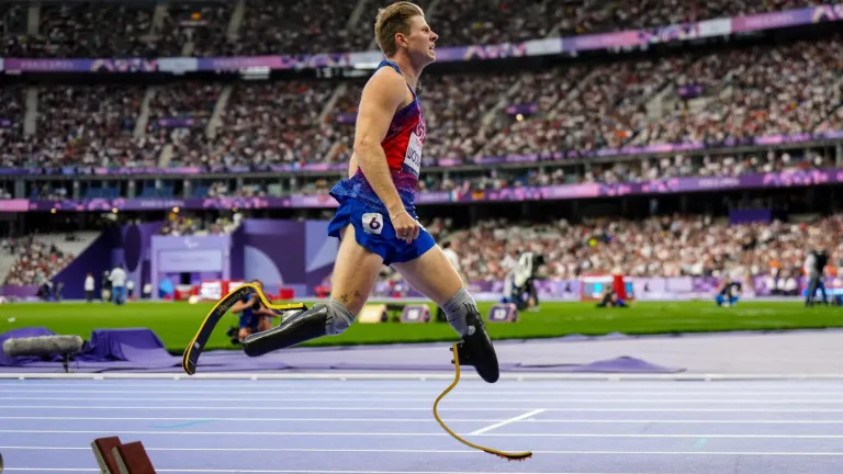 Cierre Juegos Paralímpicos París 2024: eventos y horarios 