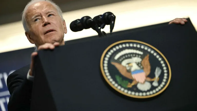 Discurso presidente Biden HOY Asamble ONU