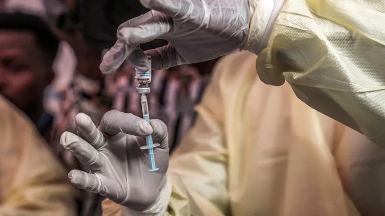 Transmisiones del mpox