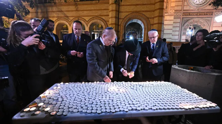 Ataque de Hamás a Israel lunes 7 de octubre 2023: panorama un año después 