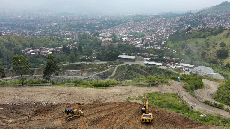 Operación Orión: 22 años después