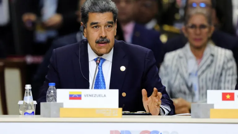 Excarcelaciones en Venezuela tras crisis poselectoral: van 143 liberados