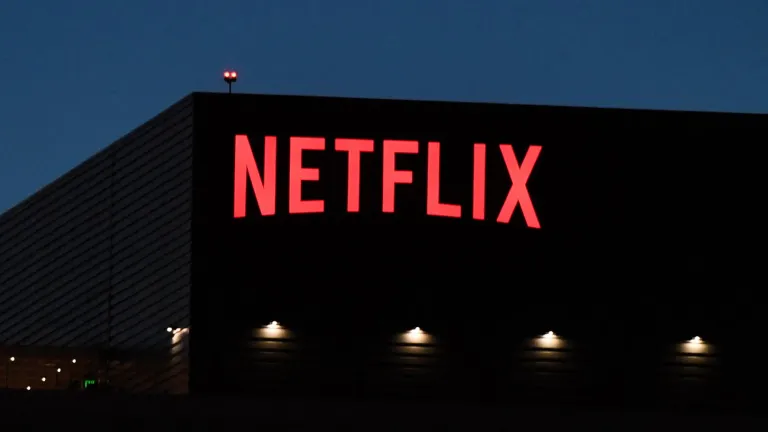 Allanan las sedes de Netflix en París y Ámsterdam