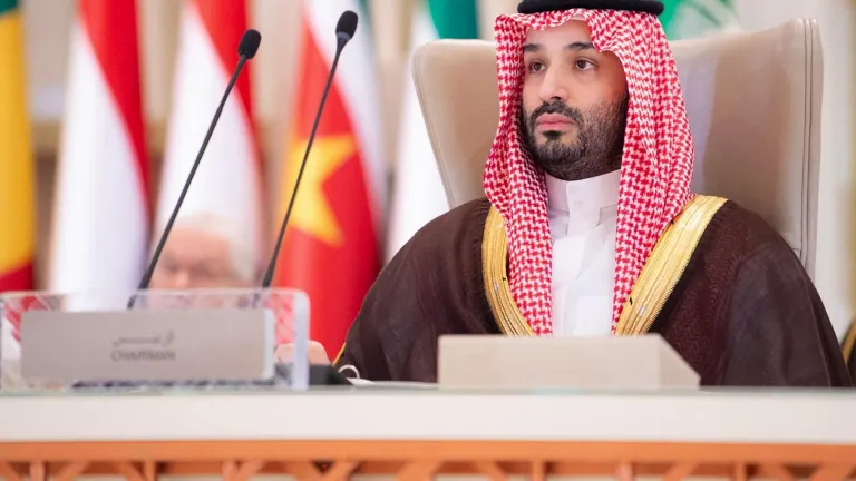 Arabia Saudita: extranjeros ejecutados en 2024 