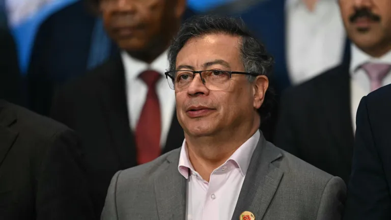 postura de Colombia como miembro del Consejo de Derechos Humanos de las Naciones Unidas