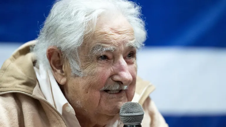 Frases célebres de Pepe Mujica
