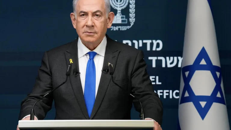 Israel hará todo lo posible para evitar que Irán se dote de armas nucleares