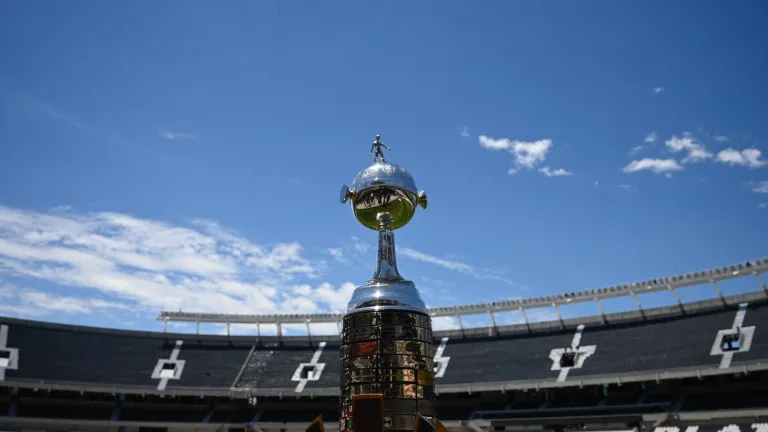 Equipos colombianos en Copa Libertadores y Sudamericana