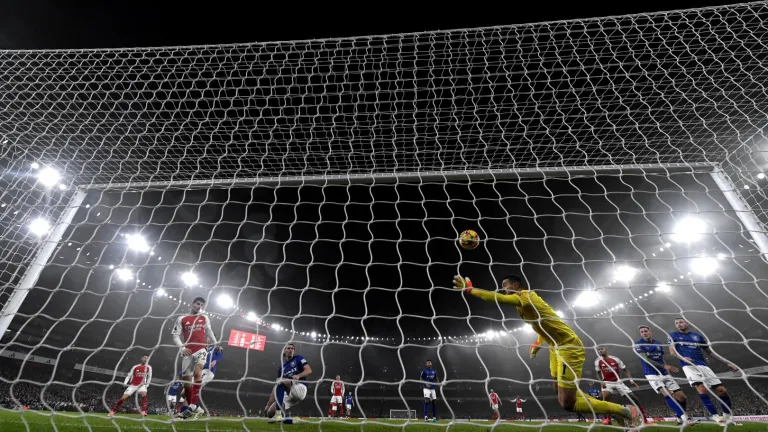 resultados Premier League