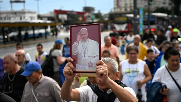 El estado de salud del Papa Francisco HOY miércoles 