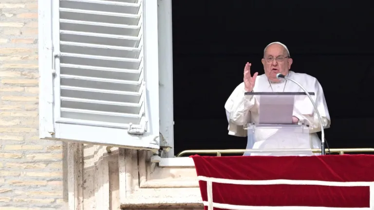 Papa Francisco estado de salud HOY  