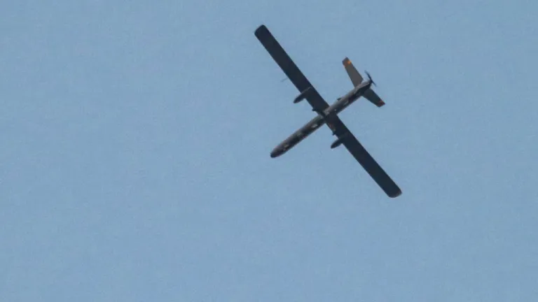 Bombardeo Israel a Irán: Estados Unidos no participó
