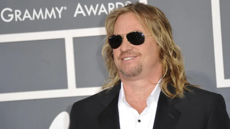 Muere el actor Val Kilmer