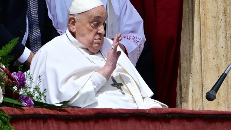 Líderes del mundo asistirán al funeral del papa Francisco