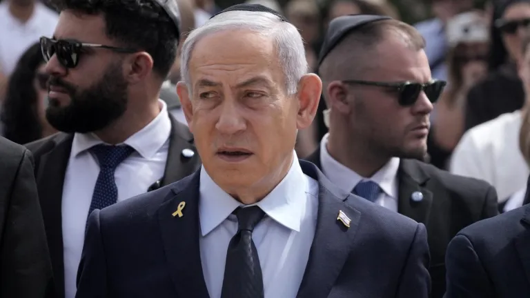 Israel es acusado de cometer genocidio contra Palestinos en Gaza
