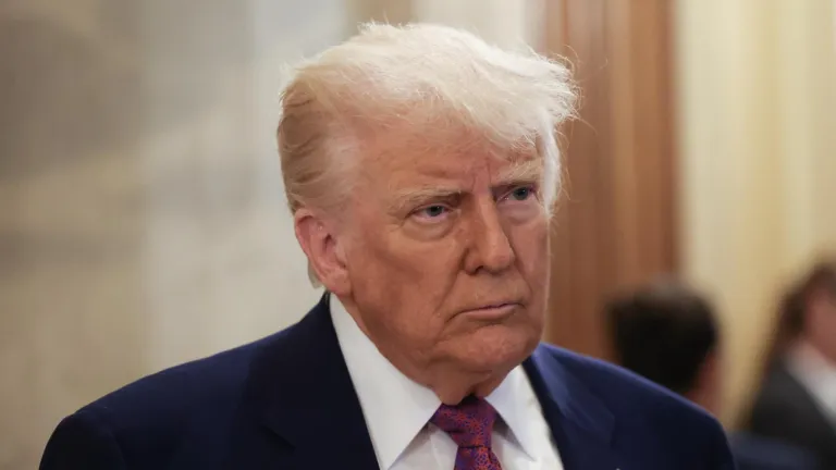 Harvard: Trump prohibe matrículas a extranjeros