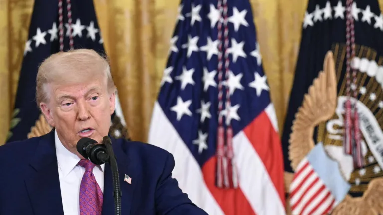 Ataque de Israel a Irán: Donald Trump tenía conocimiento previo 