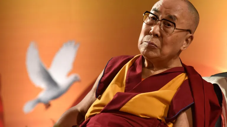 Dalái lama cumpleaños 90: habría sucesor 
