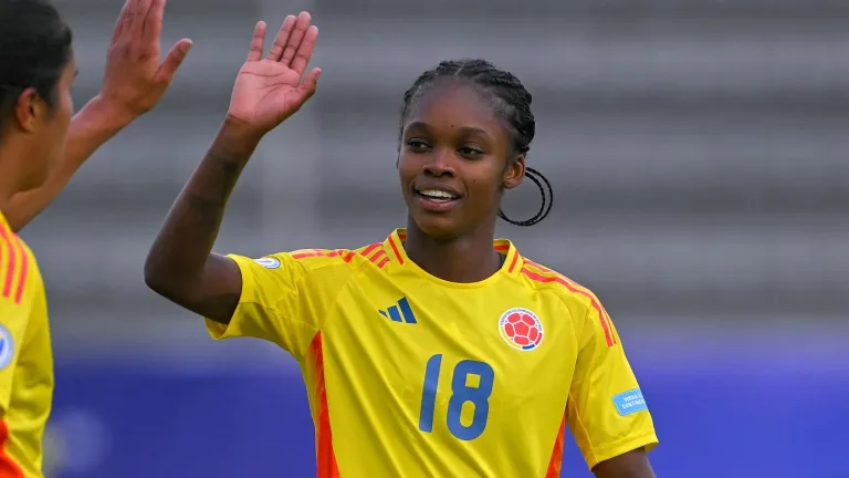 Colombia vs. Argentina Copa América Femenina HOY: Previa y posibles alineaciones
