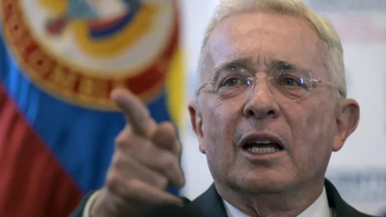 Víctimas del caso Uribe rechazan apelación y defienden solidez de condena