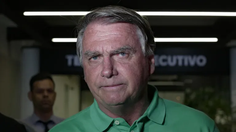 Juez ordenó prisión domiciliaria para Jair Bolsonaro: motivos
